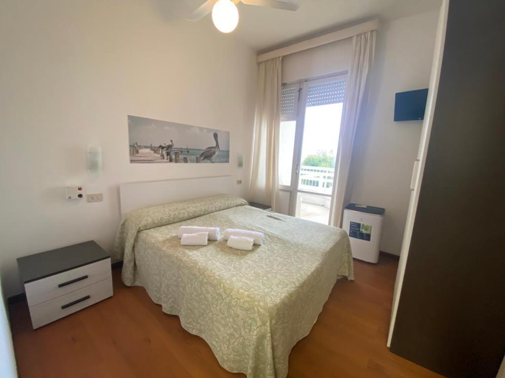 Hotel Silvi Silvi Marina Eksteriør billede